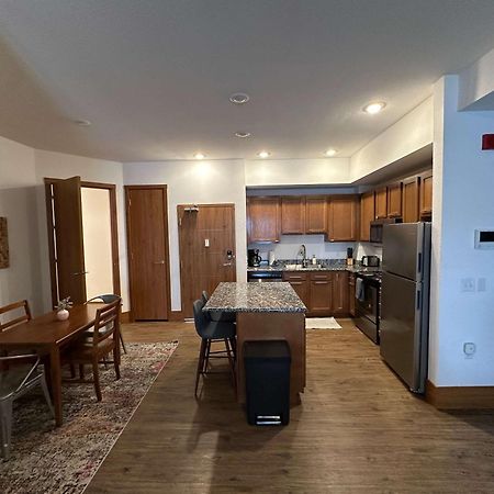 2Br Suite At The Grand Castle Pool Gym & Parking غراندفيل المظهر الخارجي الصورة
