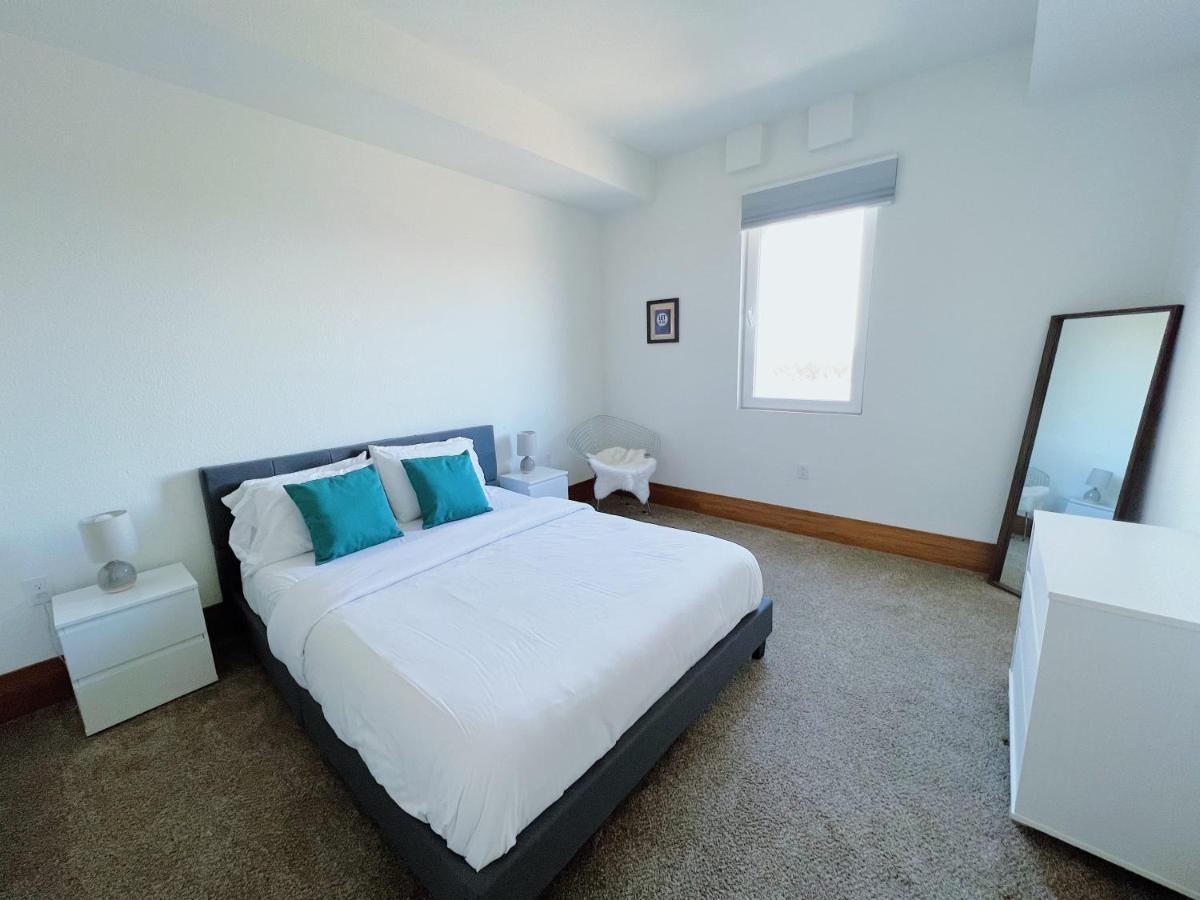 2Br Suite At The Grand Castle Pool Gym & Parking غراندفيل المظهر الخارجي الصورة