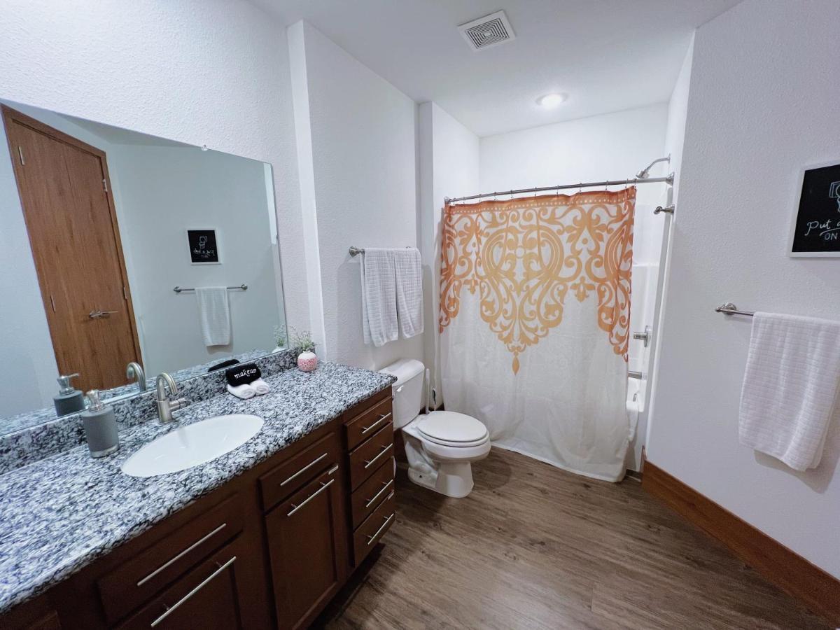 2Br Suite At The Grand Castle Pool Gym & Parking غراندفيل المظهر الخارجي الصورة