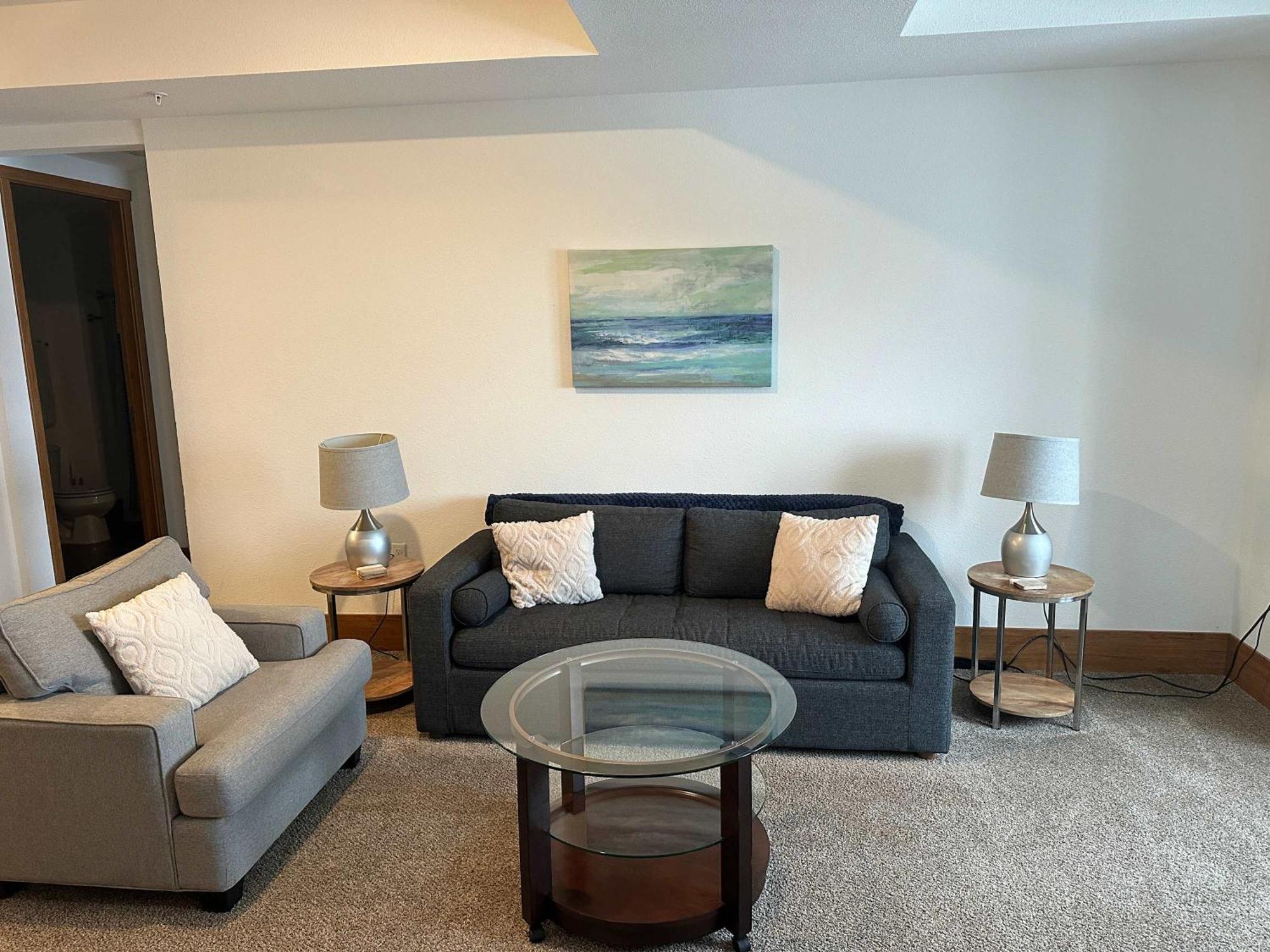 2Br Suite At The Grand Castle Pool Gym & Parking غراندفيل المظهر الخارجي الصورة