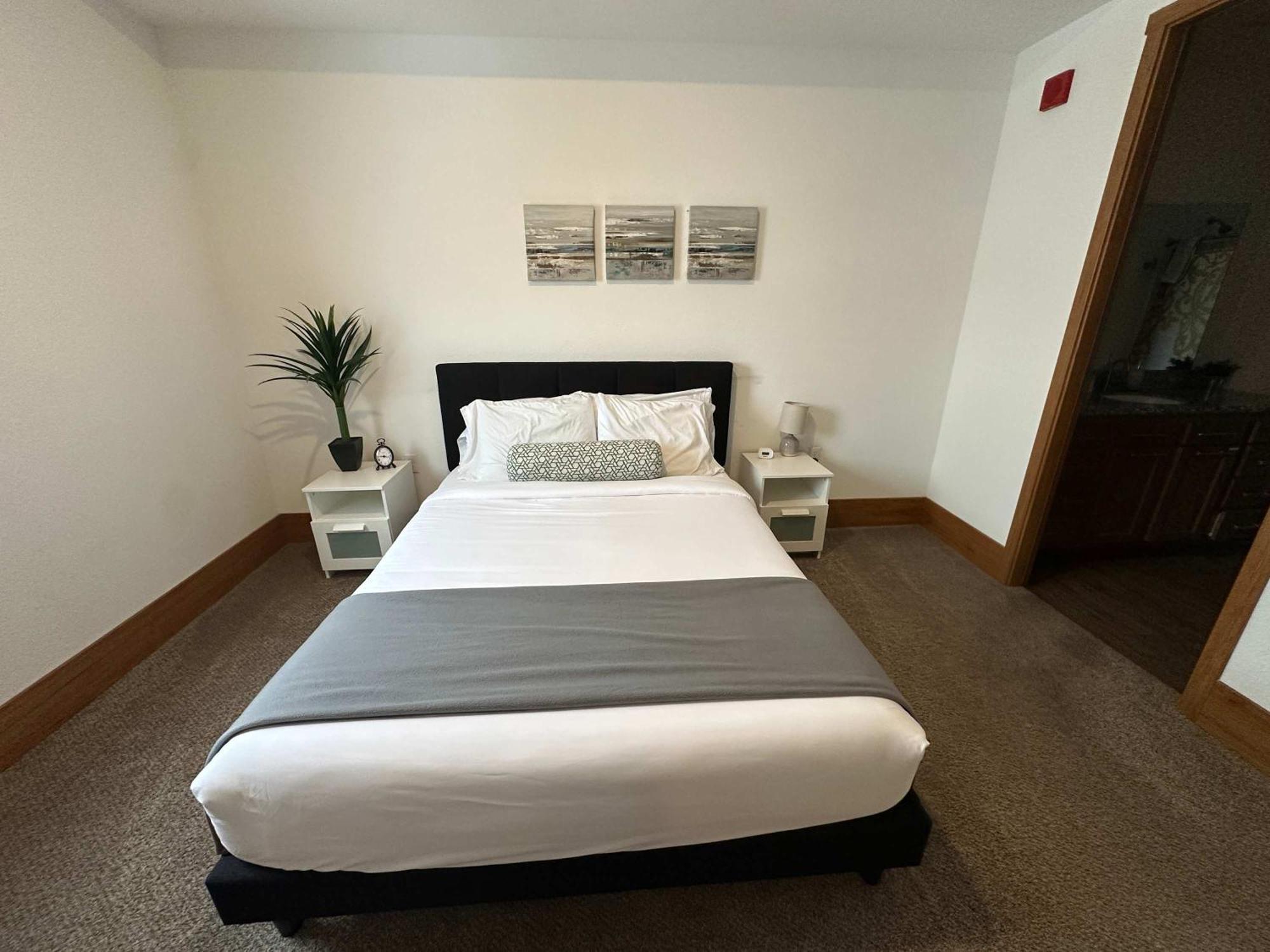 2Br Suite At The Grand Castle Pool Gym & Parking غراندفيل المظهر الخارجي الصورة